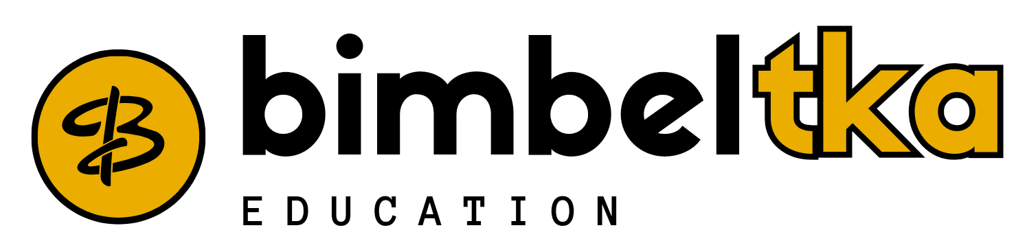 Bimbel TKA Terbaik 2025